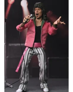 Mick Jagger 8' Actionfigur (1975) Clothed