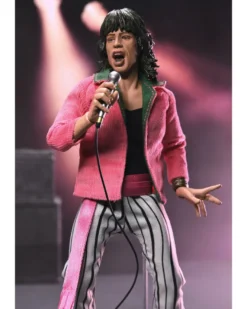 Mick Jagger 8' Actionfigur (1975) Clothed