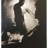 Miles Davis Kunstdruck