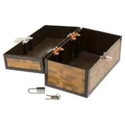 Minecraft Chest Money Box Spardose