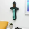 Minecraft Diamond Sword Light