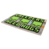 Minecraft Fußmatte Creepers Need Hugs