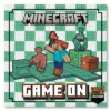 Minecraft Kalender 2027