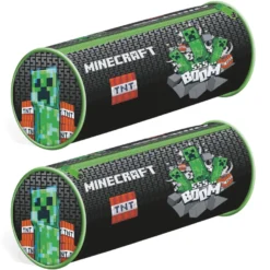 Minecraft Mäppchen TNT SSS... BOOM