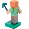 Minecraft Solar Pal Alex Wackelfigur
