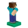 Minecraft Solar Pal Steve Wackelfigur