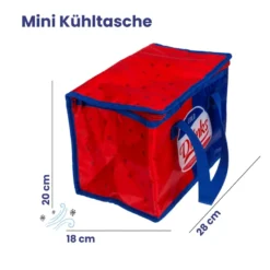 Mini Kühltasche Drinks