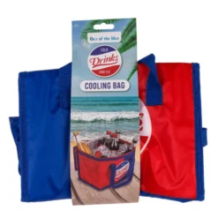 Mini Kühltasche Drinks