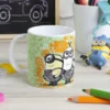 Minions Ausmaltasse 250ml