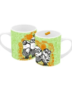 Minions Ausmaltasse 250ml