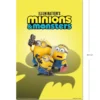 Minions 3 Poster Minions & Monsters