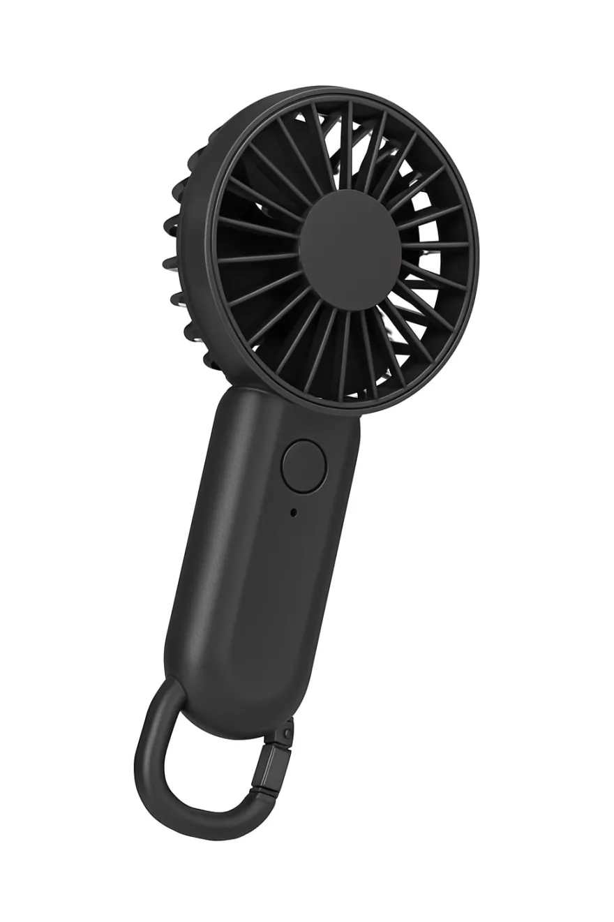 Mini-USB-Ventilator ca. 6 x 15 cm