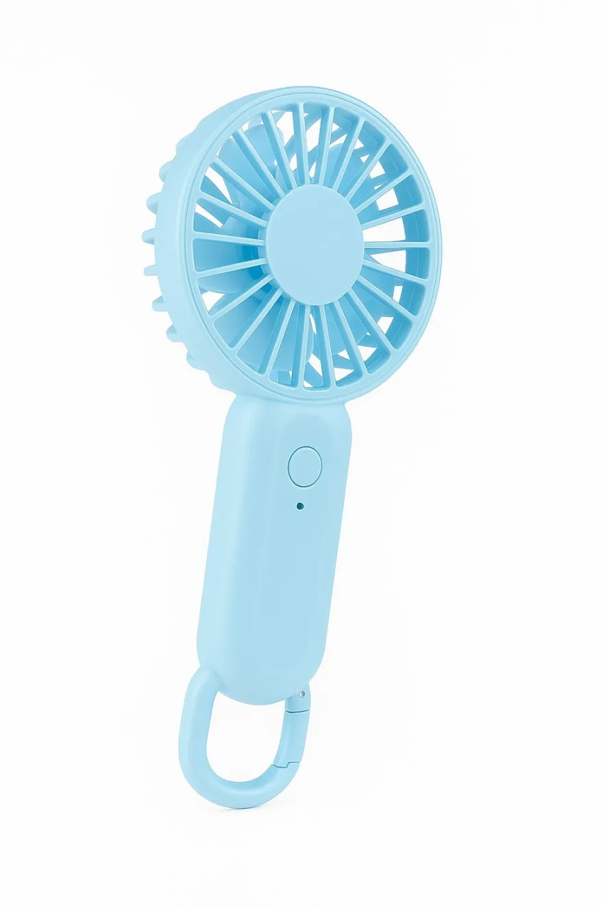 Mini-USB-Ventilator ca. 6 x 15 cm