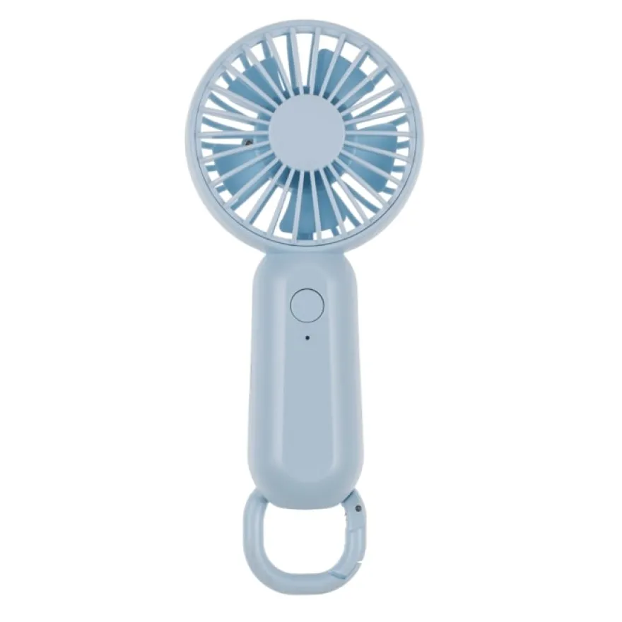 Mini-USB-Ventilator ca. 6 x 15 cm