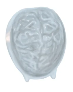 Mold Gehirn- und Herz- Pudding form 2er Set