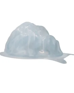Mold Gehirn- und Herz- Pudding form 2er Set