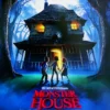 Monster House Poster
