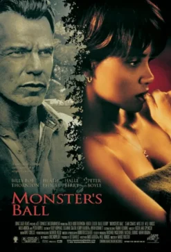 Monster's Ball Poster
