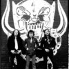 Motörhead Poster Harrow Road, London 1979