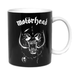 Motörhead Tasse Logo