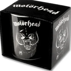Motörhead Tasse Logo