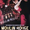Moulin Rouge Poster