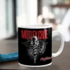 Mötley Crüe Tasse Dr. Feelgood
