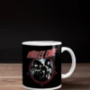 Mötley Crüe Tasse Heavy Metal Power