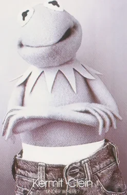 Muppets Poster