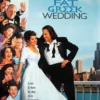 My Big fat Greek Wedding Poster