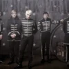 My Chemical Romance Poster
