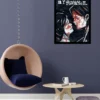My Chemical Romance Poster Three Cheers For Sweet Revenge