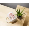 My favorite Gal Tasse White Girlies mit Wunschnamen ca. 330 ml