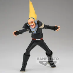 My Hero Academia Actionfigur Present Mic Vol. 23