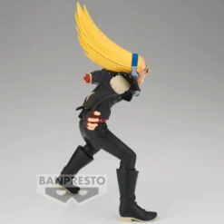 My Hero Academia Actionfigur Present Mic Vol. 23
