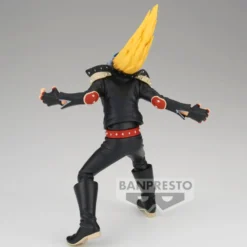 My Hero Academia Actionfigur Present Mic Vol. 23