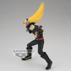 My Hero Academia Actionfigur Present Mic Vol. 23