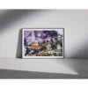 My Hero Academia Poster | Boku no Hero Academia | Heroes vs Villains | 61x91,5 cm