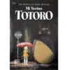 My Neighbour Totoro Poster Spanisch