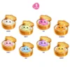 Mystery Squeez'A Dumpling | Squishy Dumpling in Geschenkdose