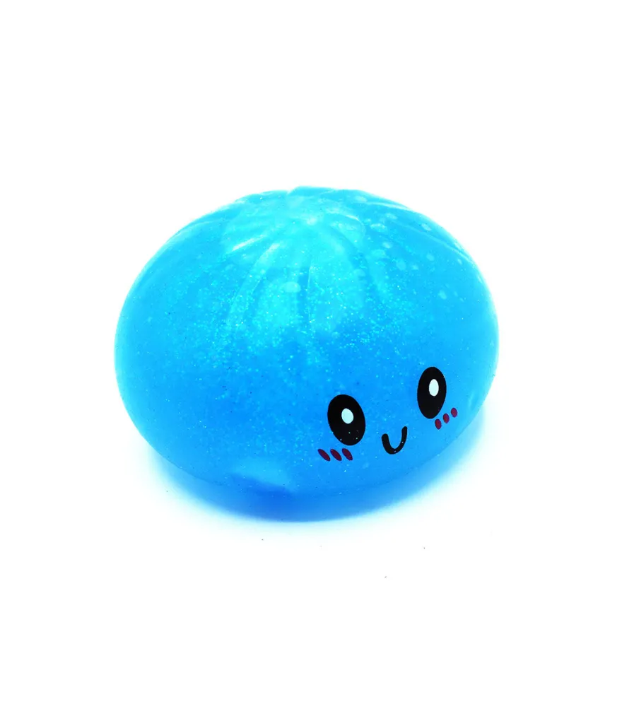 Mystery Squeez'A Dumpling | Squishy Dumpling in Geschenkdose