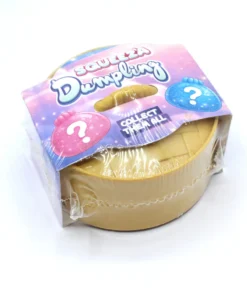 Mystery Squeez'A Dumpling | Squishy Dumpling in Geschenkdose