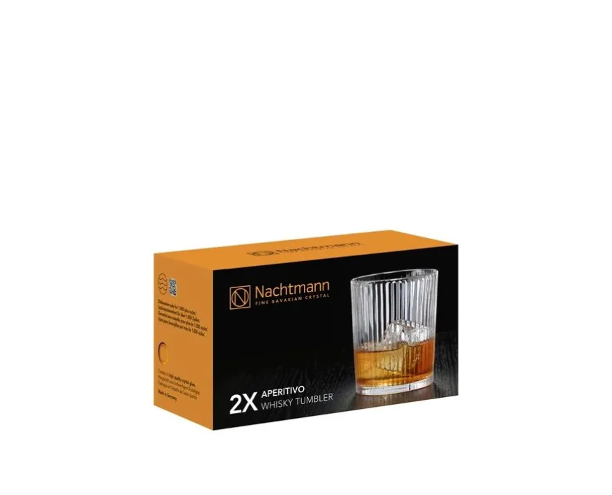 Nachtmann Aperitivo Becher Tumbler 2er Set