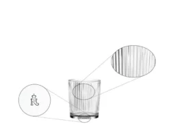 Nachtmann Aperitivo Becher Tumbler 2er Set