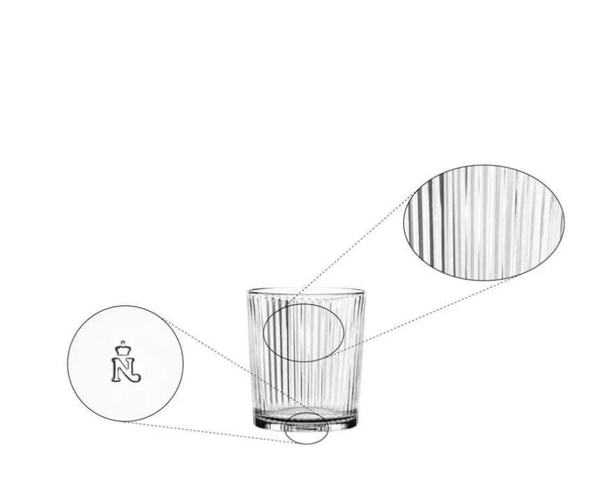 Nachtmann Aperitivo Becher Tumbler 2er Set