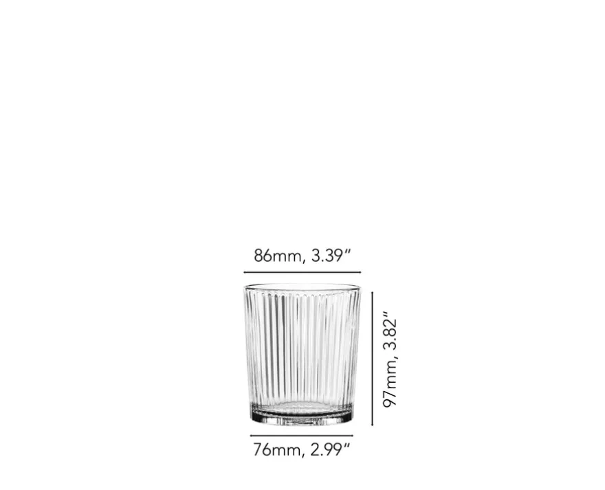 Nachtmann Aperitivo Becher Tumbler 2er Set