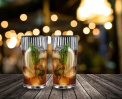 Nachtmann Aperitivo Longdrink Gläser 2er Set