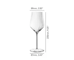 Nachtmann Aperitivo Universal Gläser Weingläser 2er Set