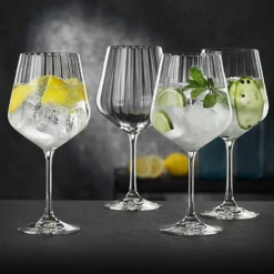 Nachtmann Gin & Tonic Glas 4er Set