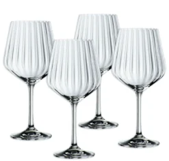Nachtmann Gin & Tonic Glas 4er Set